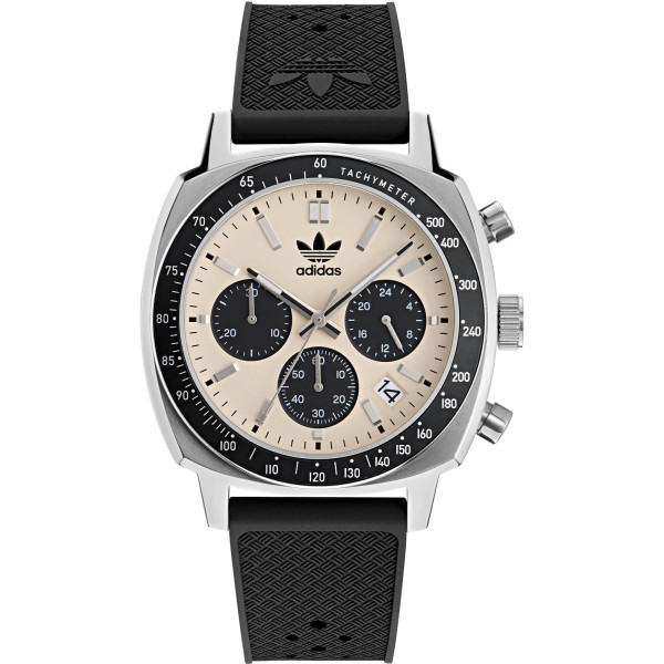 RELOJ ADIDAS UNISEX  AOFH23503 (44MM) D