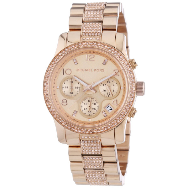 RELÓGIO MICHAEL KORS FEMININO MK5827 (38MM) D