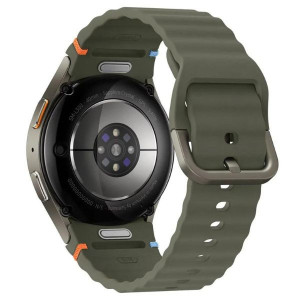 Samsung Galaxy Watch 7 L305 40mm LTE sport band verde PREMIUM OCASION H