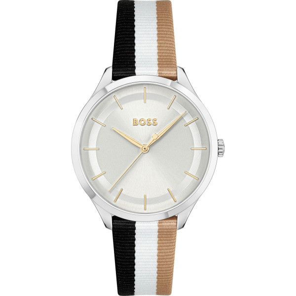 RELOJ BOSS MUJER  1502694 (35MM) D