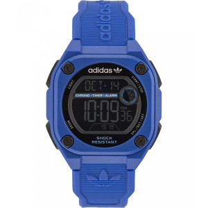 RELOJ ADIDAS UNISEX AOST23061 (45MM) D