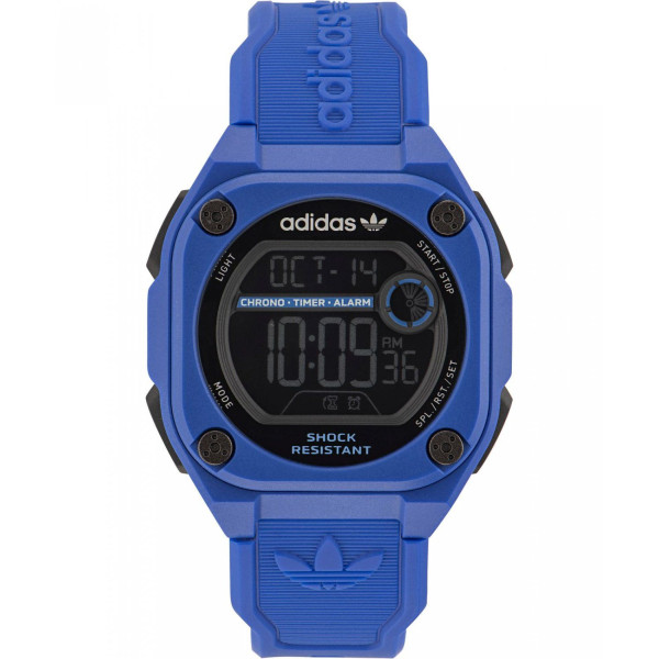 RELOJ ADIDAS UNISEX AOST23061 (45MM) D