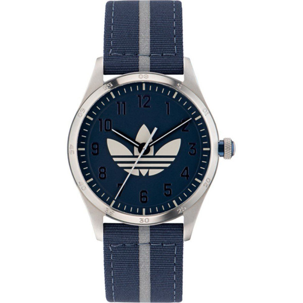 RELOJ ADIDAS HOMBRE  AOSY23041 (42MM) D