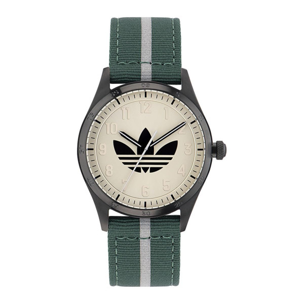 RELOJ ADIDAS HOMBRE  AOSY23042 (42MM) D