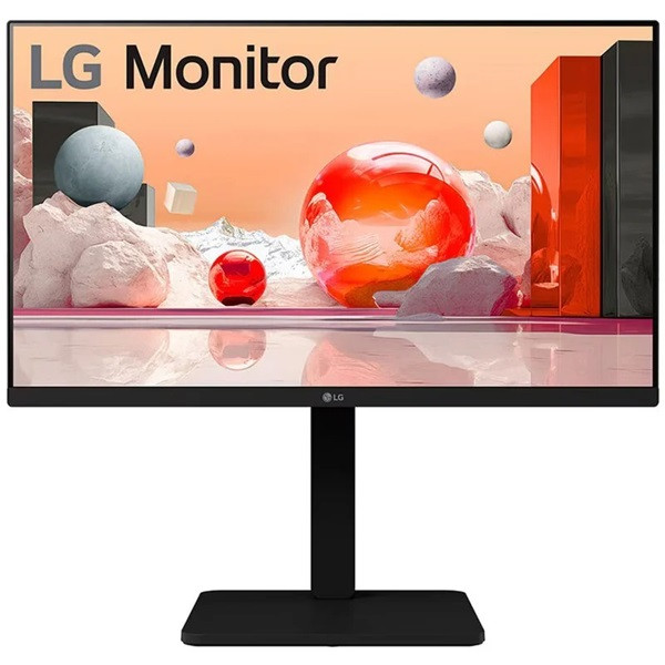 Lg 27ba560 27pulgadas 5ms 1920 x 1080 d - sub hdmi displayport usb altavoces D