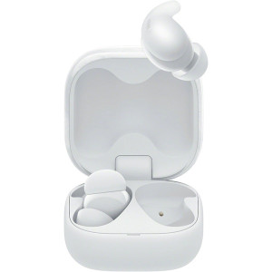 Sony Linkbuds fit blanco D