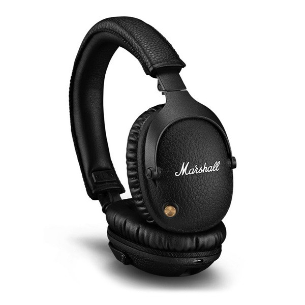 Auriculares Marshall Monitor II ANC negro D