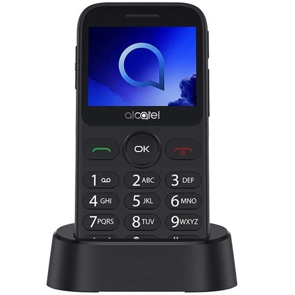 Alcatel 2019G plata D