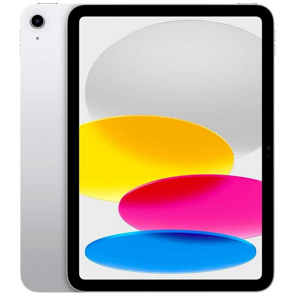 Tablet Apple iPad 10.9 10.Gen 256GB WiFi Plata D