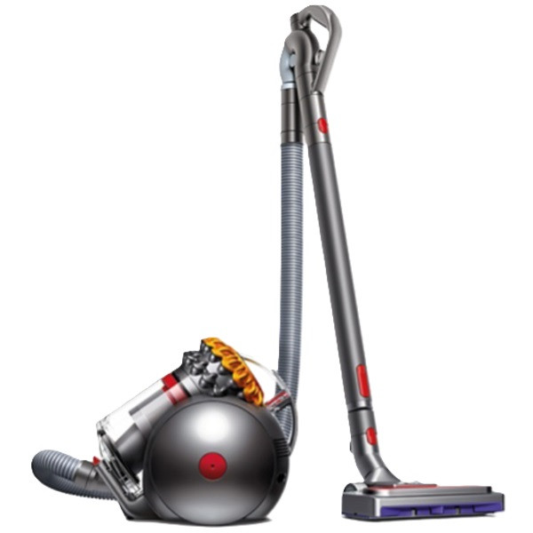 Dyson Vacuum Cleaner Cinetic Big Ball Multi Floor 2 D