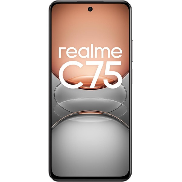 Realme C75 dual sim 8GB RAM 128GB negro M 3