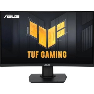 Monitor Gaming ASUS TUF 23.6" VA VG24VQER negro D