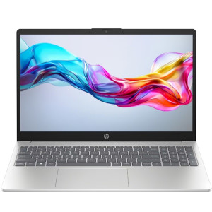 HP 15.6" Intel Core i5 16GB RAM 512GB 15-FD0128NS plata D