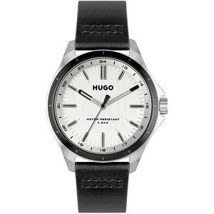 RELÓGIO DE HOMEM HUGO 1530325 (42MM) D