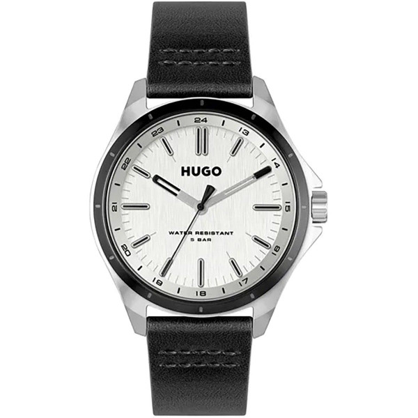 RELOJ HUGO HOMBRE  1530325 (42MM) D