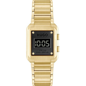 RELOJ HUGO UNISEX  1530359 (32MM) D