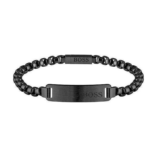 PULSERA BOSS HOMBRE BOSS 1580051M 20CM D