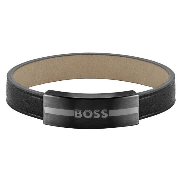 PULSERA BOSS MAN BOSS 1580490M 20CM D