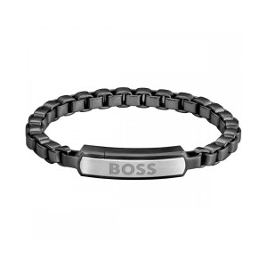 PULSERA BOSS HOMBRE BOSS 1580598S 20CM D