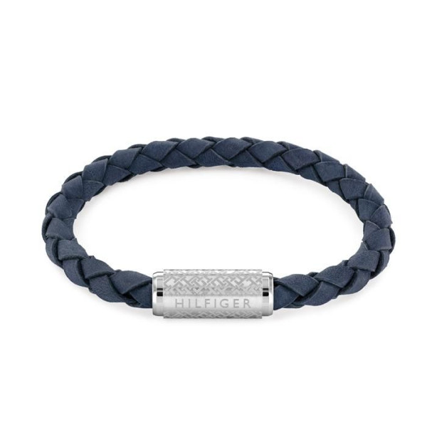 PULSEIRA MASCULINA TOMMY HILFIGER TOMMY HILFIGER 2790480 21CM D