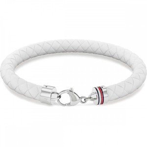 PULSEIRA MASCULINA TOMMY HILFIGER TOMMY HILFIGER 2790555 20CM D