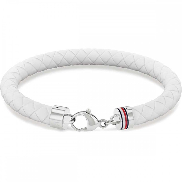 PULSEIRA MASCULINA TOMMY HILFIGER TOMMY HILFIGER 2790555 20CM D