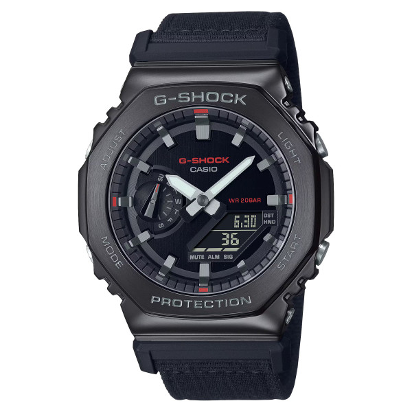 RELOJ CASIO HOMBRE  GM2100CB1AER (49,3MM) D