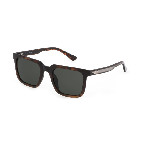 GAFAS DE SOL POLICE HOMBRE  SPLF15-52Q72P D