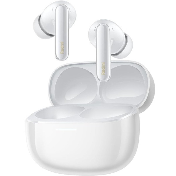 Xiaomi Redmi Buds 6 Pro blanco M 2
