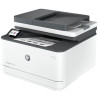 Multifunción HP Laserjet Pro 3102FDN blanco 3