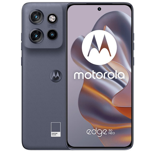 Motorola Moto Borda 50 Neo 5G dual sim 12GB RAM 512GB cinza D