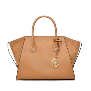 BOLSA MICHAEL KORS FEMININA 35F4G4VS3LDEE (32X24X13CM) D