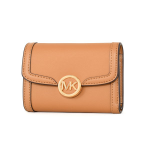 CARTEIRA FEMININA MICHAEL KORS 35S4G9GF2LDEE (12X9X3CM) D