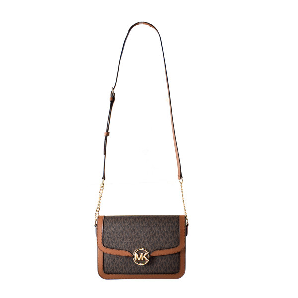 BOLSO MICHAEL KORS MUJER  35S4G9GM8BBRO (24X17X6CM) D