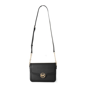 BOLSA MICHAEL KORS FEMININA 35S4G9GM8LBLA (24X17X6CM) D