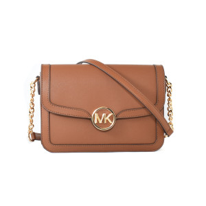 BOLSA MICHAEL KORS FEMININA 35S4G9GM8LLUG (23X17X6CM) D