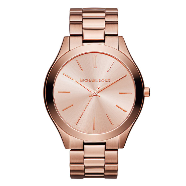 RELÓGIO MICHAEL KORS MULHER MK3205 (34MM) D