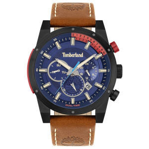 RELÓGIO MASCULINO TIMBERLAND TBL15951JSB03 (46MM) D