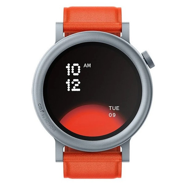 Nothing CMF Watch Pro 2 laranja OCASIÃO PREMIUM D