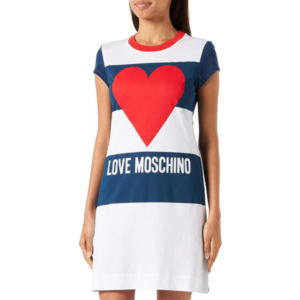 Moschino - W5D1902-M3876 D