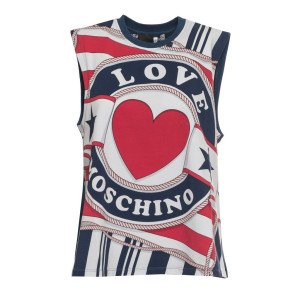 Moschino - W4H8501-E1951 D