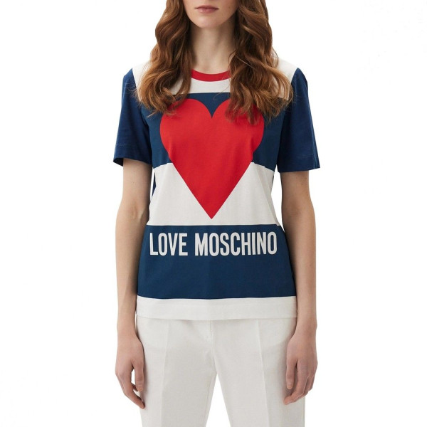 Moschino - W4F154I-M3876 D