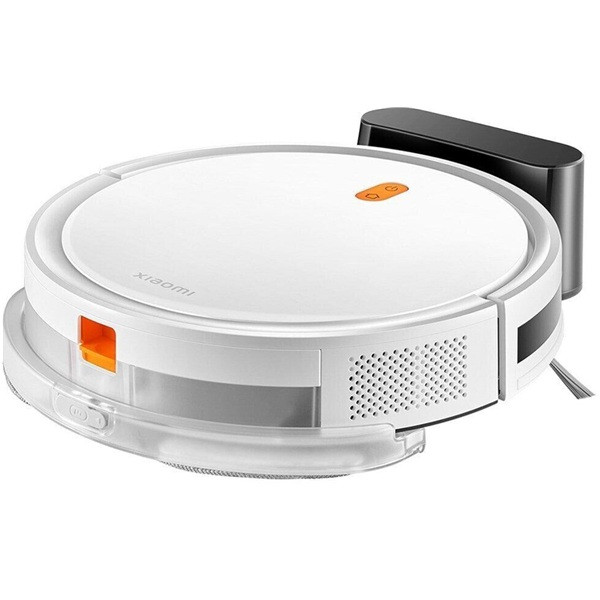 Xiaomi Robot Vacuum E5 Blanco D