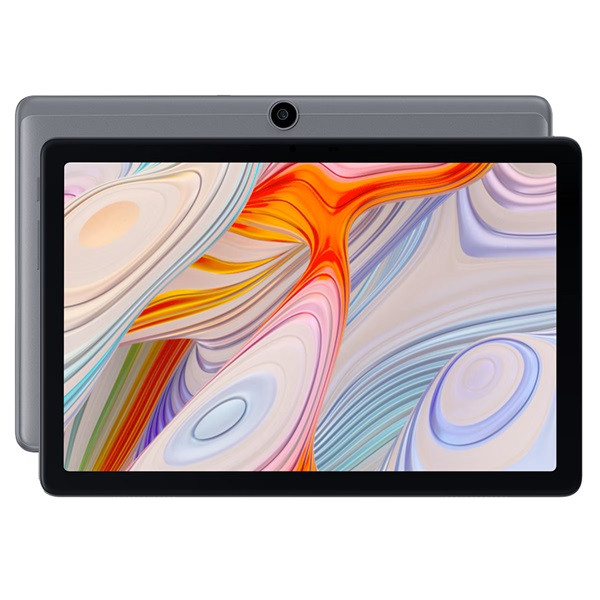 ZTE Tab Blade X10 II 10.1" 4GB RAM 64GB LTE cinza D