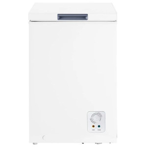 Congelador Arcón HISENSE FT125D4AWE blanco D