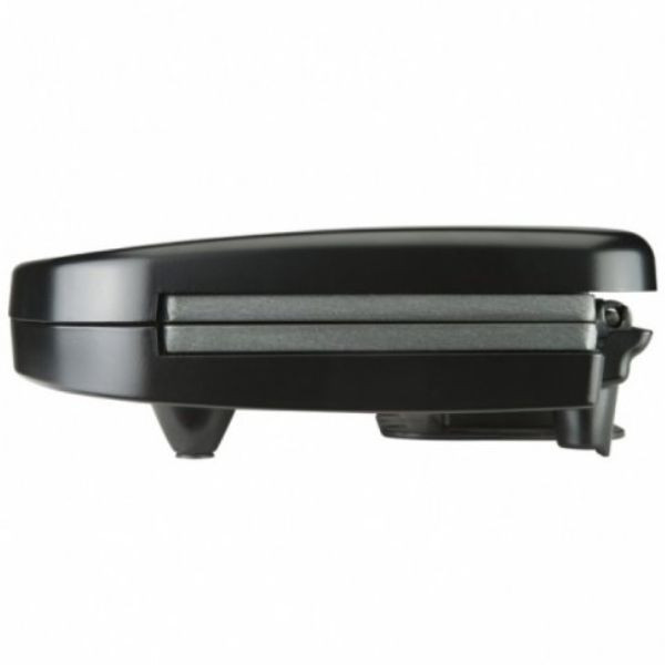 Grill sandwichera bourgini sandwich maket xxl negro M 3