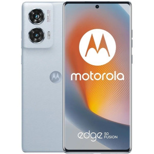 Motorola XT2429-2 Moto Edge 50 Fusion 5G 12GB RAM 256GB Marshmallow Azul D