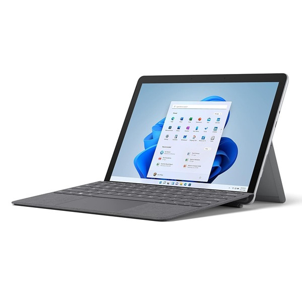 MICROSOFT SURFACE Go 3 10.5" 8GB RAM 128GB Pentium oro D