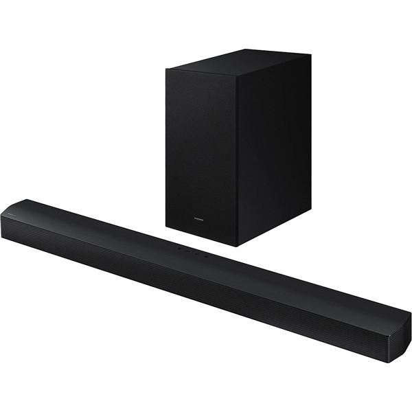 Barra de sonido con bluetooth samsung b650d serie-b 3.1 2024/ 3.1 D