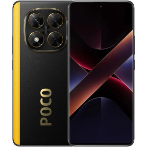 Xiaomi Poco X7 5G dual sim 12GB RAM 512GB negro D